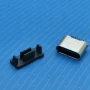 usb新款电子连接器