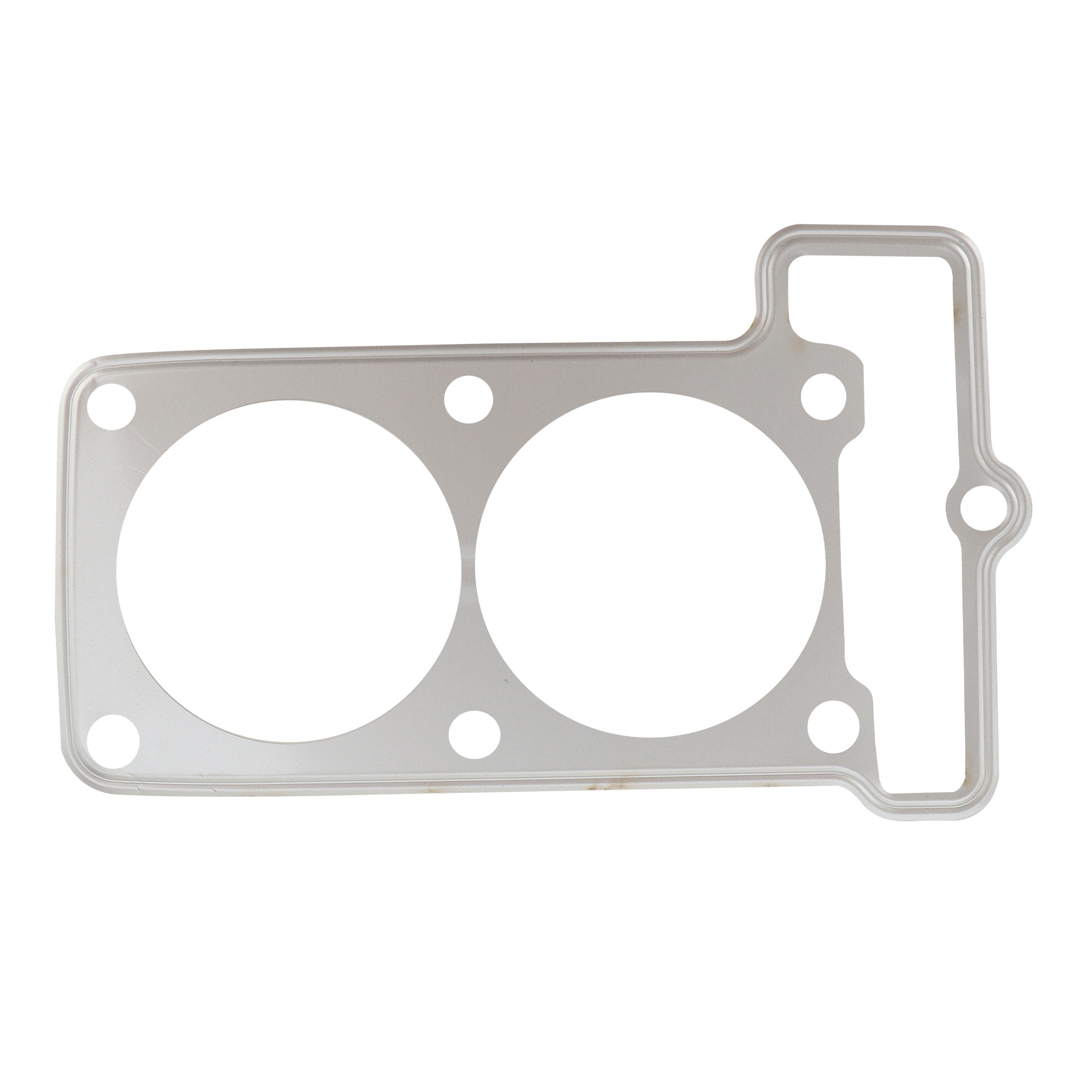 Engine Side Cover Gasket Set Suitable for Kawasaki Ninja250R Ex250 1996-2007