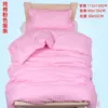 Cotton, fuchsia