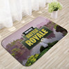 Cartoon Anime Game Peripheral Fortress Night Cushion New AMONG US Game Frank Crystal Crystal Velvet carpet