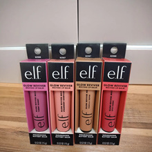 �羳elf.GlowReviverMeltingLipBalm��ɫ��ζ�����۸ഽ��15g�᝙