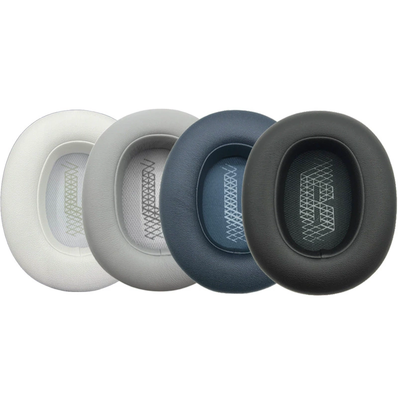 Сменяющееся обложка на наушники JBL LIVE650BTNC LIVE660NC, поролоновая накладка на ушной вкладыш