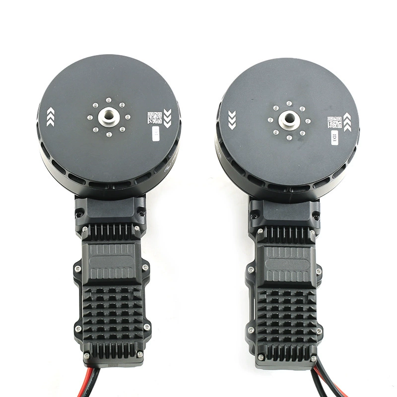 Hao Ying X11PLUS силовой комплект для защиты растений беспилотник для защиты растений беспилотный двигатель для углеродного лопасти