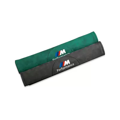 1 Series 3 Series 5 | Seat belt shoulder pad