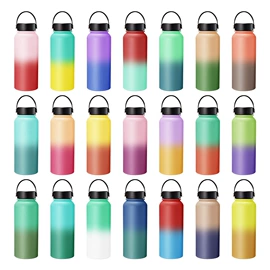 保温杯;运动水壶;焖烧杯