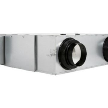 松下商用新风系统全热交换器FY-80ZY1C