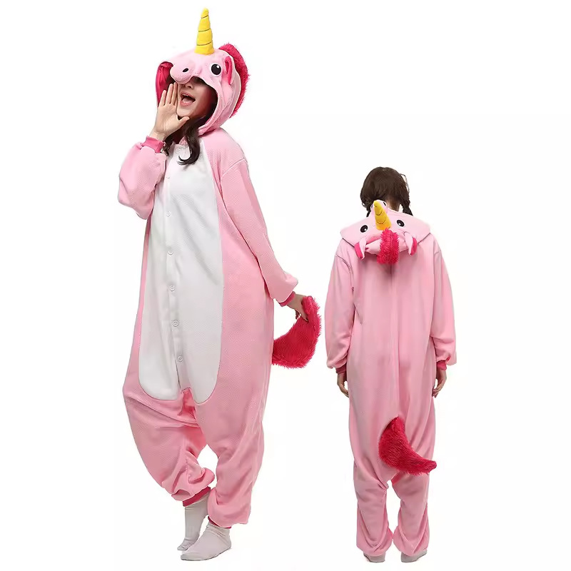 핑크 페가수스/유니콘