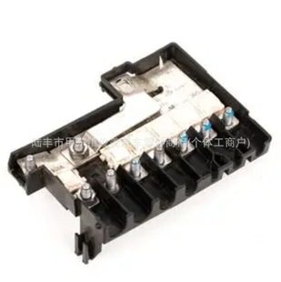 6R0937550A 	 Battery Insurance Box 	 Suitable for 	 Volkswagen, Audi, Skoda, Seat