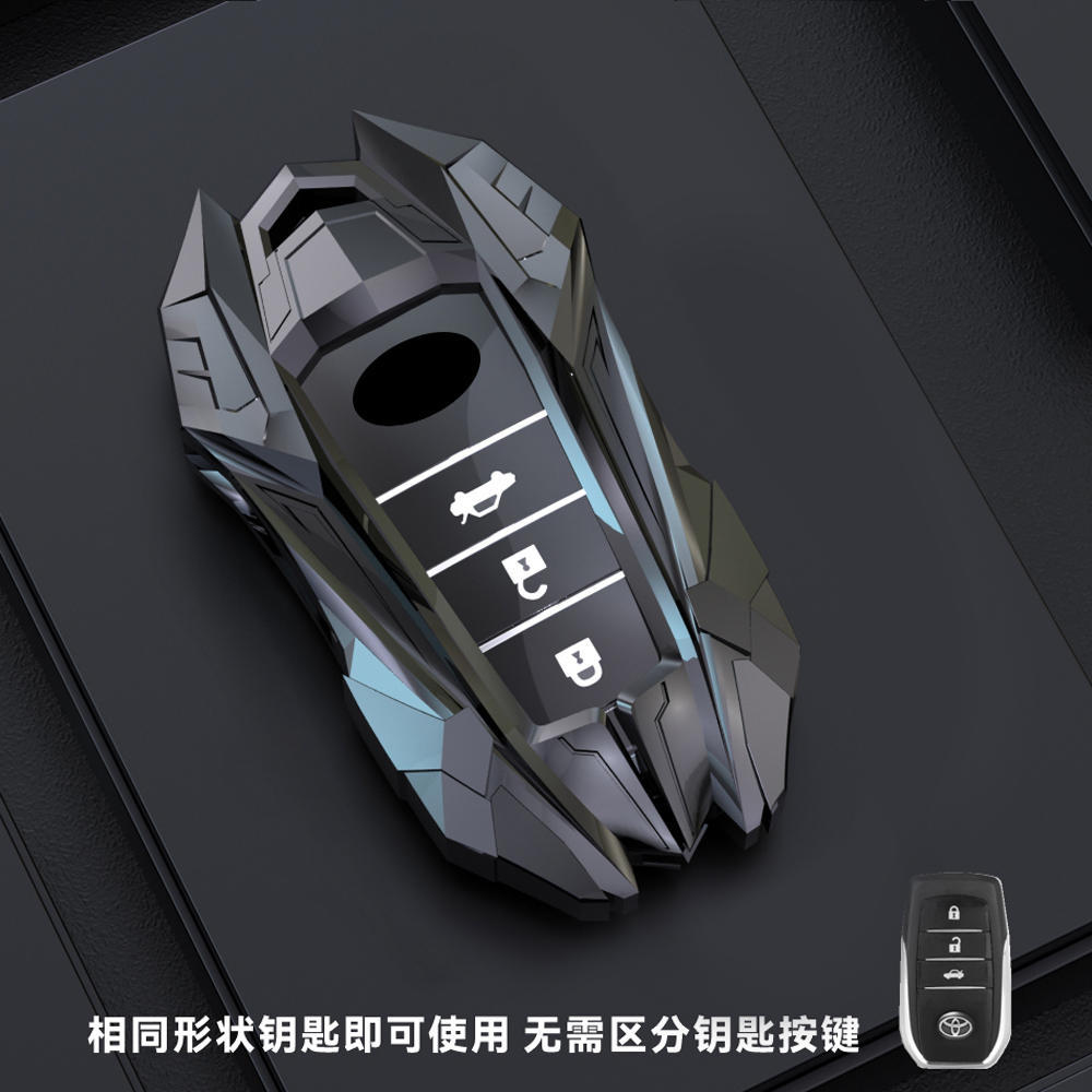 토요타 올드 스마트 싱글 쉘 [우아한 그레이]