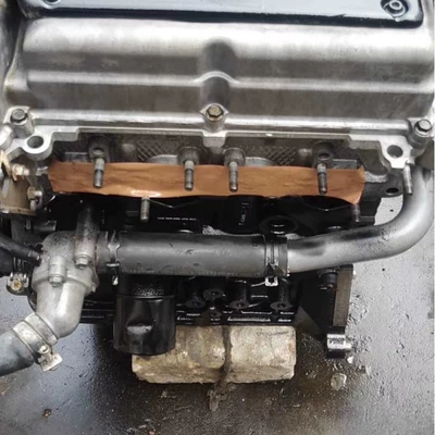 Engine assembly 1.4 1.5 LAQ