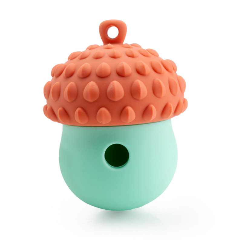 빨간색과 파란색 베리 버전