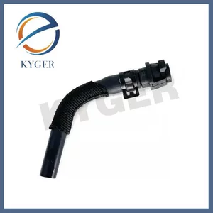 Mercedes-Benz W270 Soyutma Sistemi Su Borusu A2702031882 Yüksək Keyfiyyətli Avto Hissələr KYGER