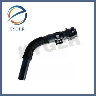 Suitable for Mercedes-Benz W270 cooling system water pipe A2702031882 high quality auto parts KYGER (automobile water pipe)