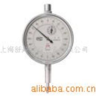 Supply dial gauge