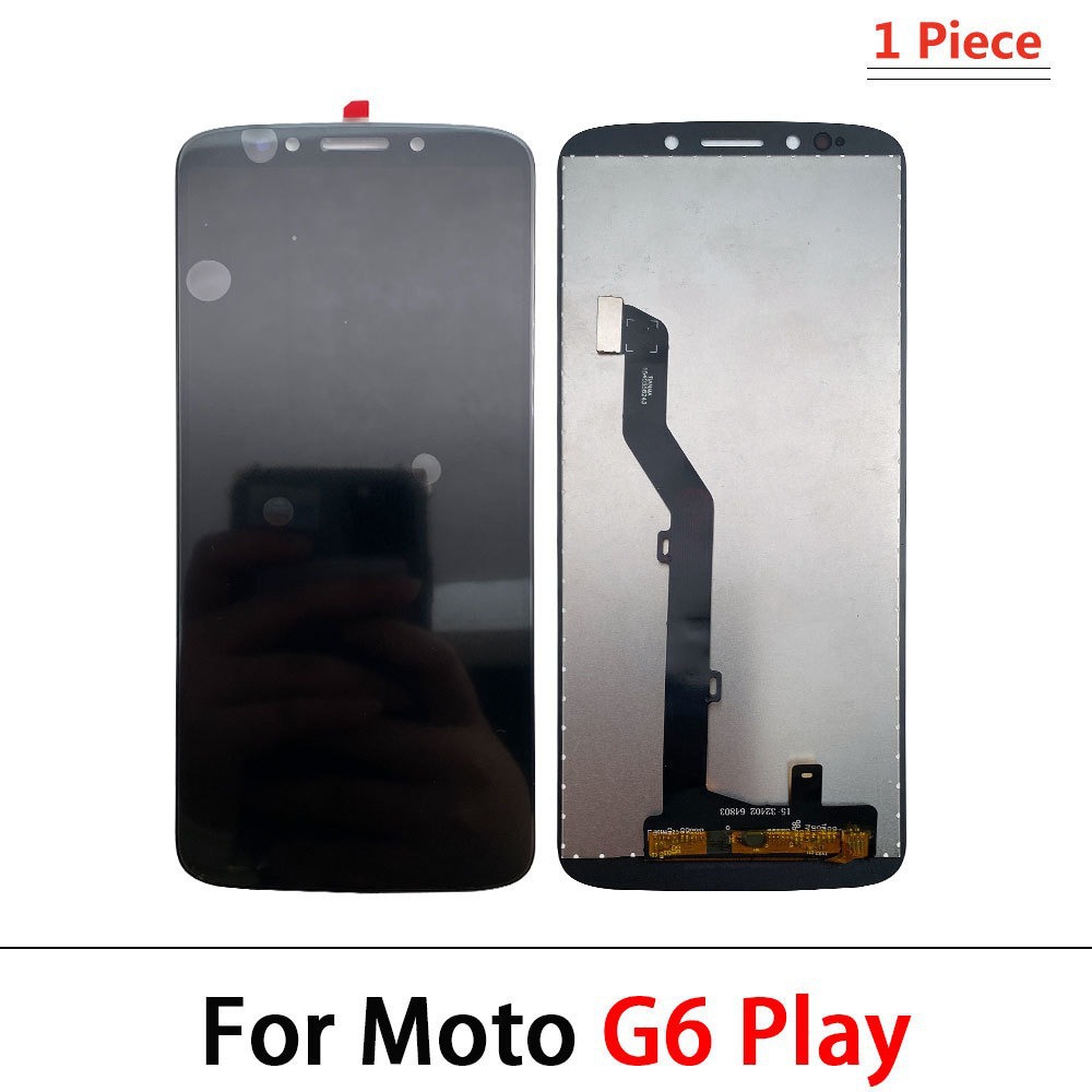 Motorola Moto G5G6 G7 G8 Power Play Plus Lite