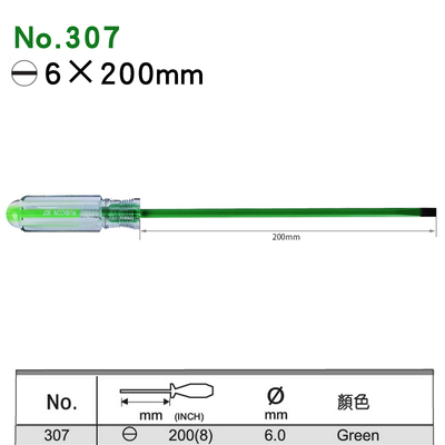 Robin Hood (RUBICON) tornillo de cerámica de color magnético, undices, destornilladores eléctricos 301 302 para el hogar