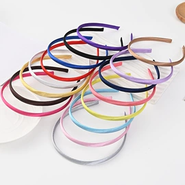 发夹;发圈;发箍