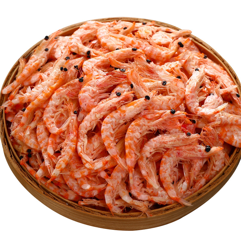 南极磷虾干磷虾仁深海磷虾肉干货虾米新鲜无加盐鳞虾海米批发代发