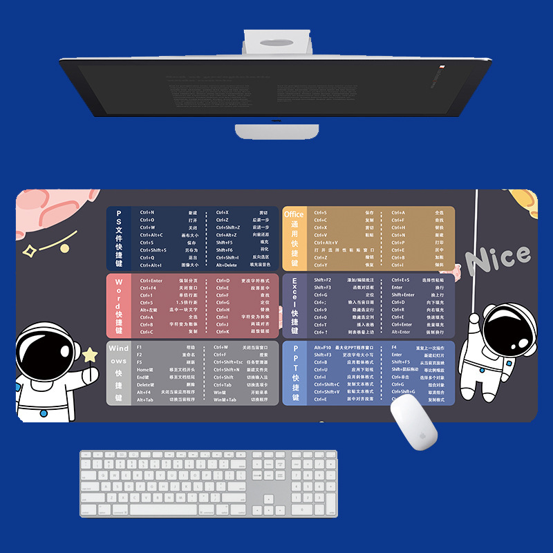複数のかわいいショートカットキーのオフィスショートカット|undefined