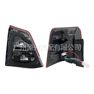 Tail Light Assembly Brake – Tail light