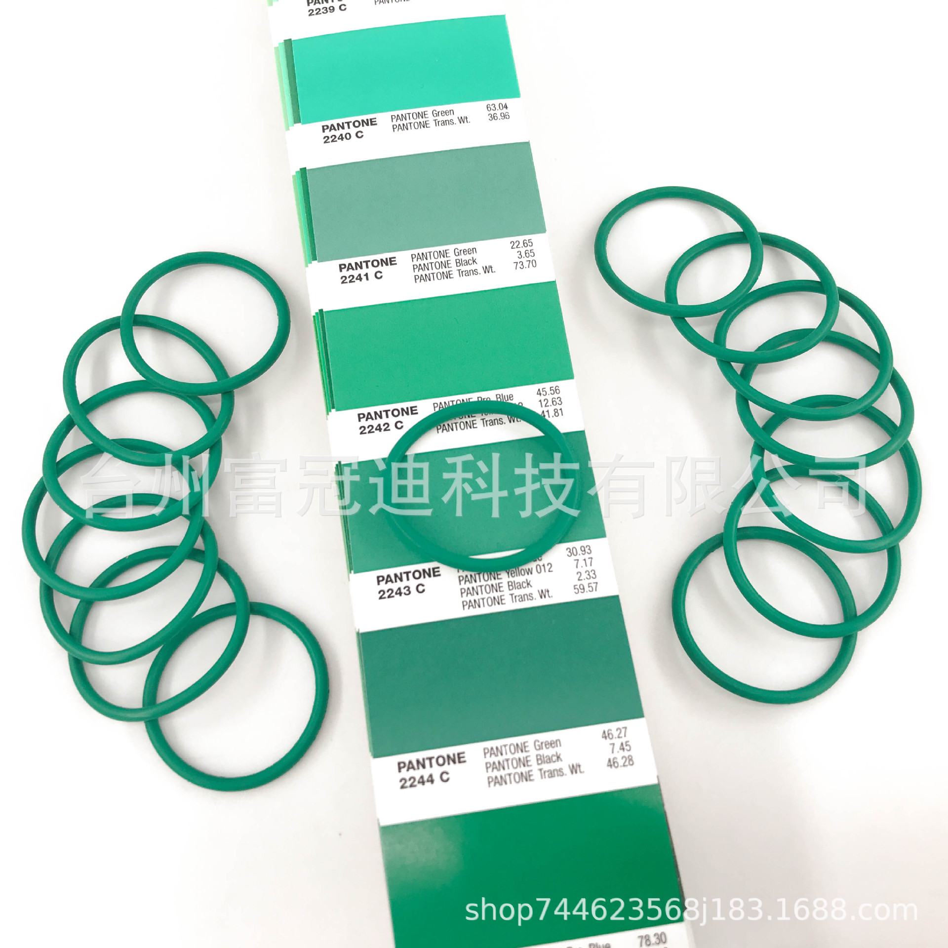 氟胶防温圈丁腈橡胶O型圈NBR密封圈丁晴o形圈硅胶防水圈规格齐全