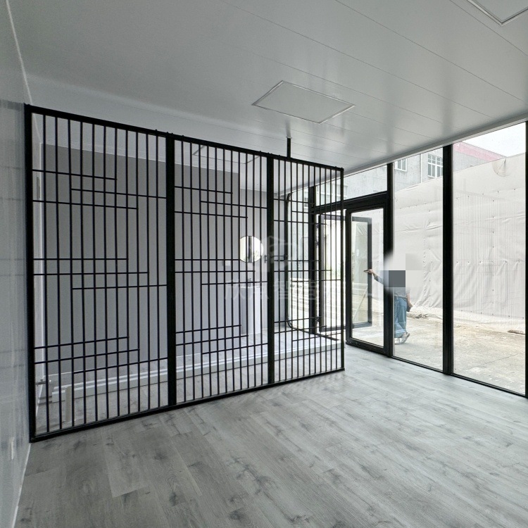 Camping base al aire libre Apple cabina móvil Apple silo oficina sala de estar móvil fabricante de alojamiento residencial