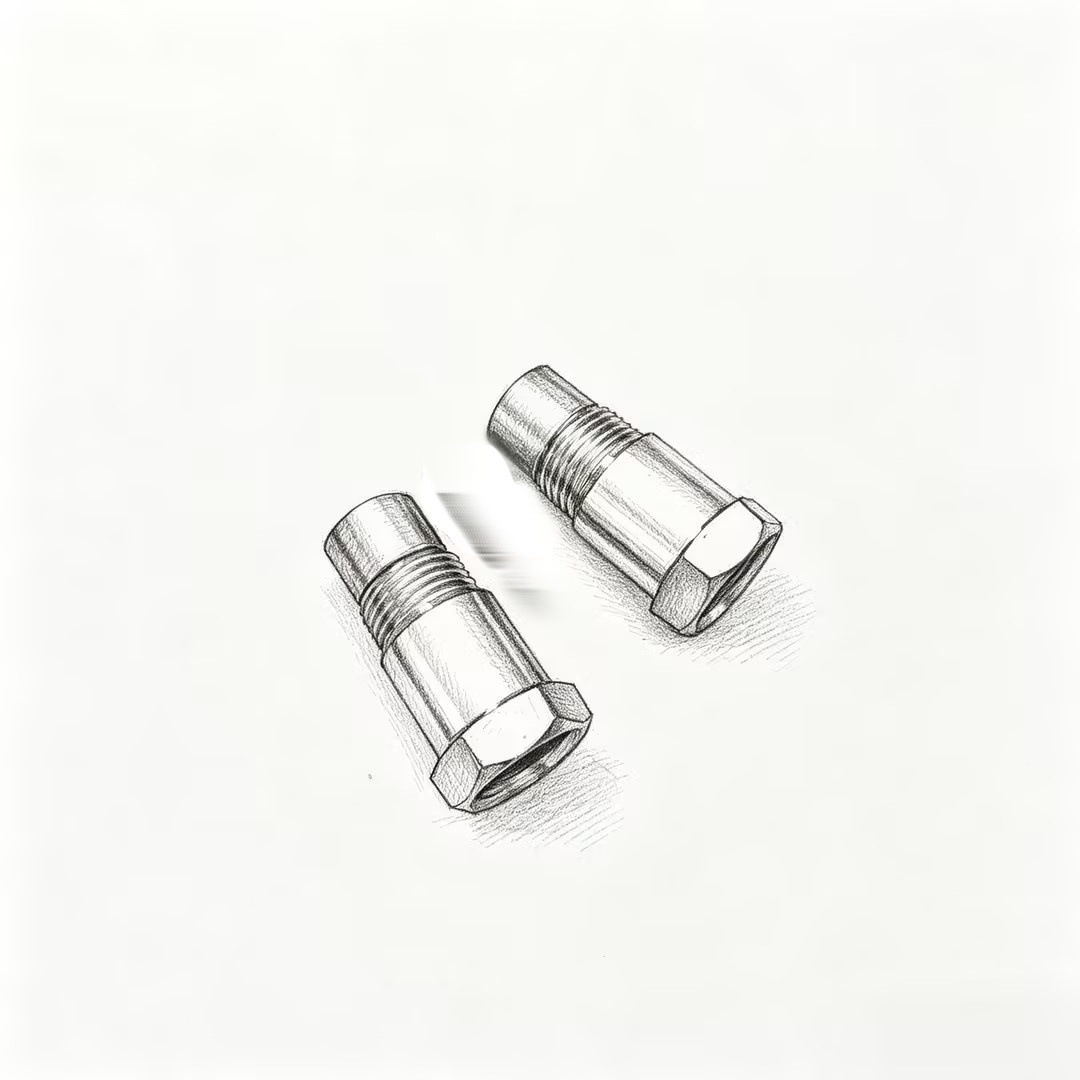 Stainless Steel Automotive Sensors, Universal Car Parts, Corrosion-Resistant Filters, Three-Way Catalytic Converters