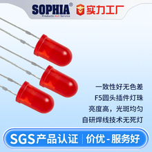 ֶ֧5mmF5A^tltV̓rֱLED