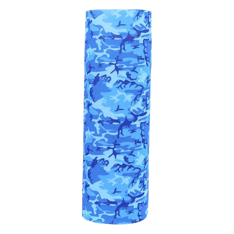 Outdoor seamless variety magic scarf men's and women's bicycle cycling scarf sun protection collar summer windproof sand mask