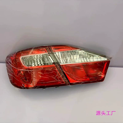 Avtomobil arxa fənərləri rear tail lamp assembly left