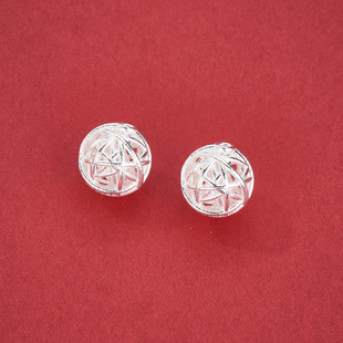 S925���y���l�p�@�A��ɢ�����y�U�ս���������ֹ�DIY����y���