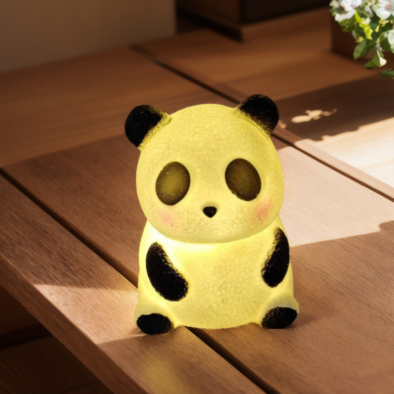 팬더【OPP 가방】