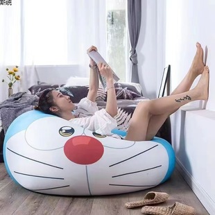 Lazy Sofa Lying and Lying Adult Bedroom Floor Lazy Tatami Internet Popular Universal Bean Bag Small Sofa