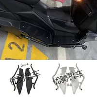 Применимо для Kangyang H150 RacingH150 RKS150 модифицированный бампер прожекатель кронштейн антиударных аксессуаров