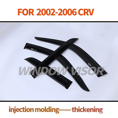 rain shield HONDA – Rain shield