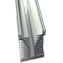 �]�S��ֱ�N124*124*100mm��������Ͳ�ɢ���������ܸ�Чɢ��Ƭ