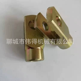 制动器总成;其他制动系统;制动分泵