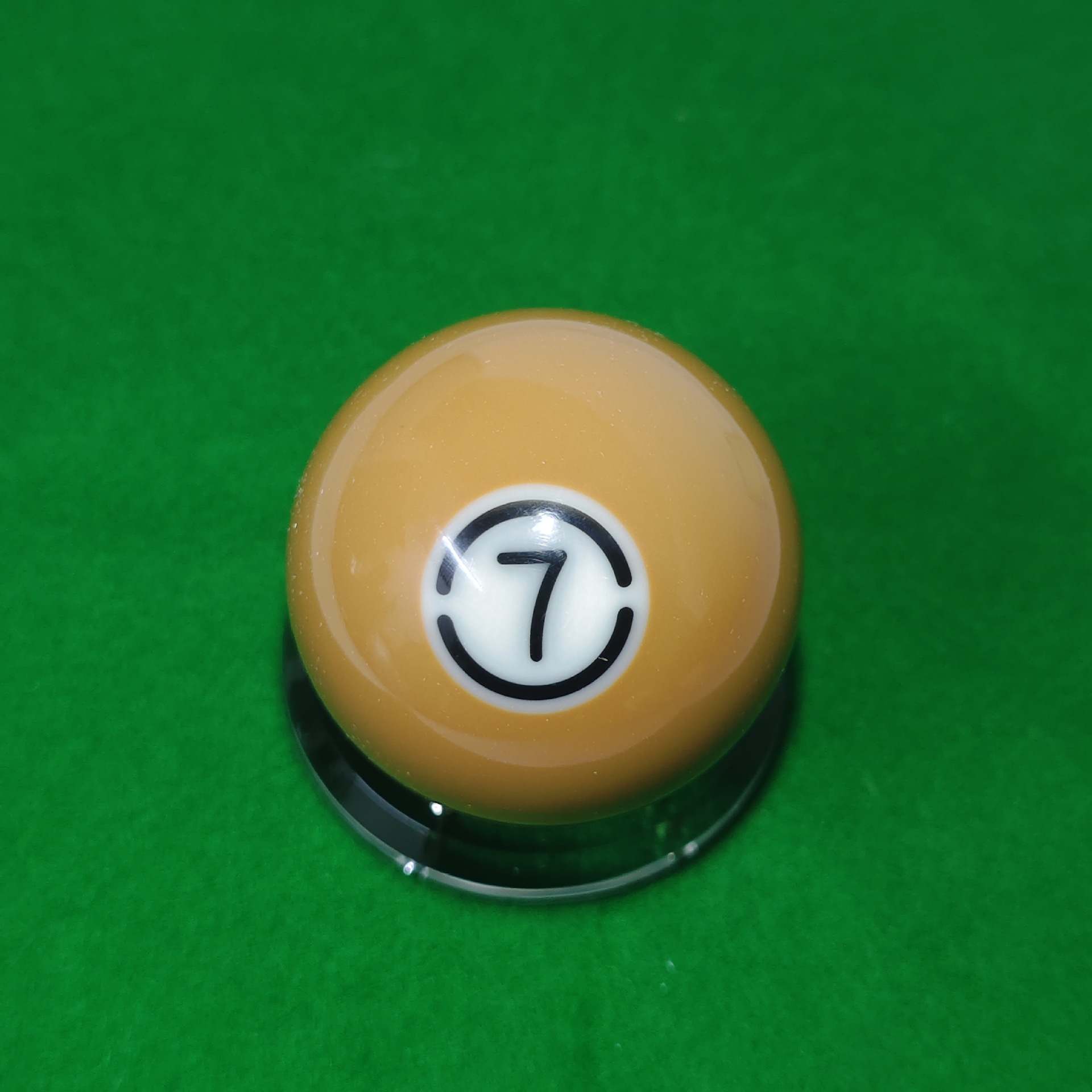 No. 7