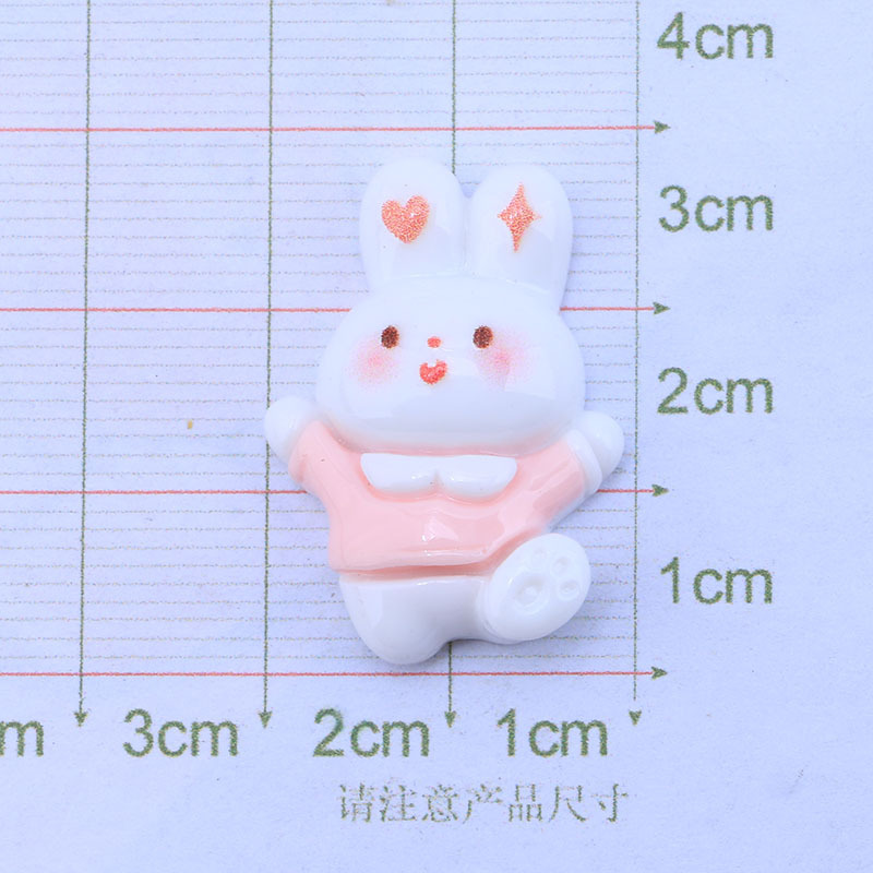 흰 토끼
