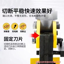 Һ������Д��CCAC-75/110/160����и���С��늄ӷ��xʽ�и��