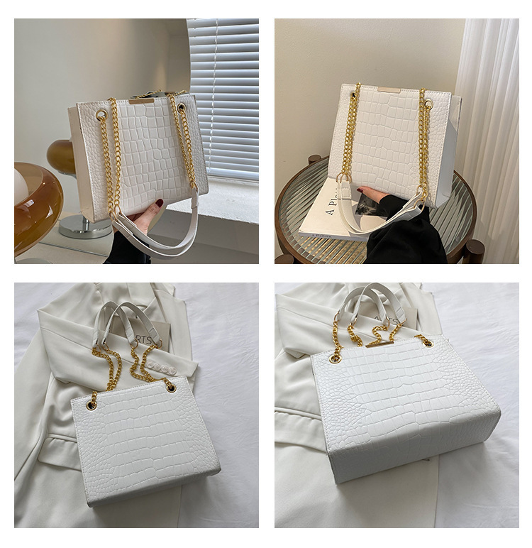 Stylish Shoulder Bag 5