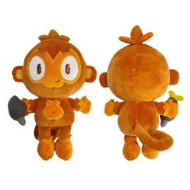 跨境清仓超级悟空周边 dart monkey plush飞镖猴公仔玩偶批发