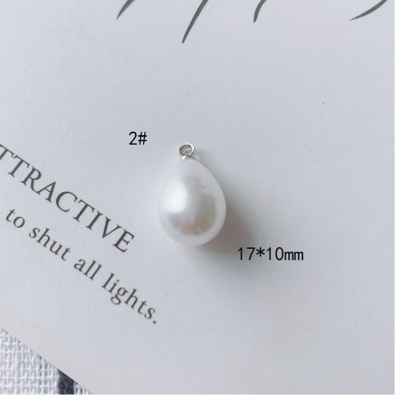 10g Weight Pendant Jewelry Making Type 13*10mm Jewelry Making Size DIY Jewelry Accessories Classification 20 PCS/Package Quantity Acrylic Material Geometric Pattern All Seasons Season Polished Finish Elegant, Sweet Style 20 PCS/Package 13*10mm Acrylic Geometric Polished Pendant DIY Jewelry Accessories 5