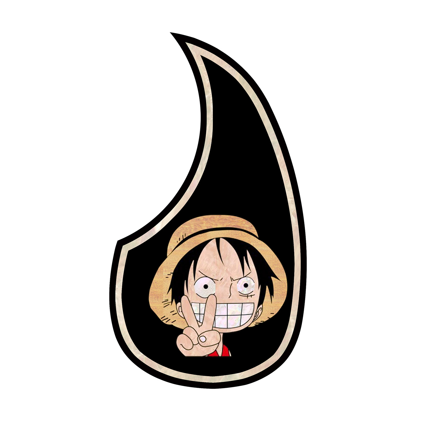 吉他月牙面板模板 海贼王.jpg