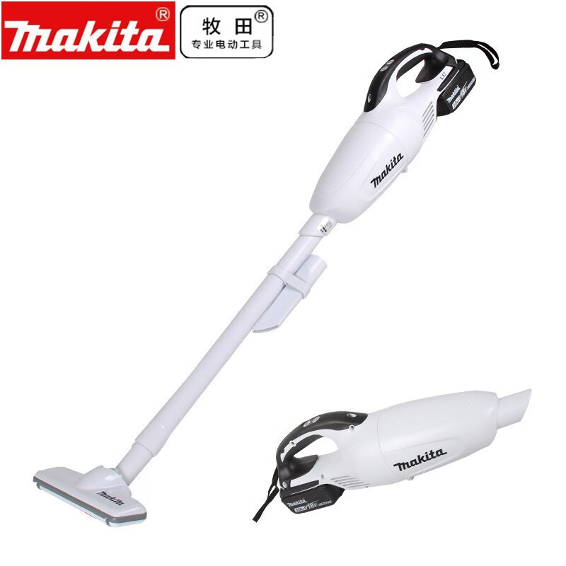 Makita Makita 18V limpiadora de litio inalámbrica portátil doméstica