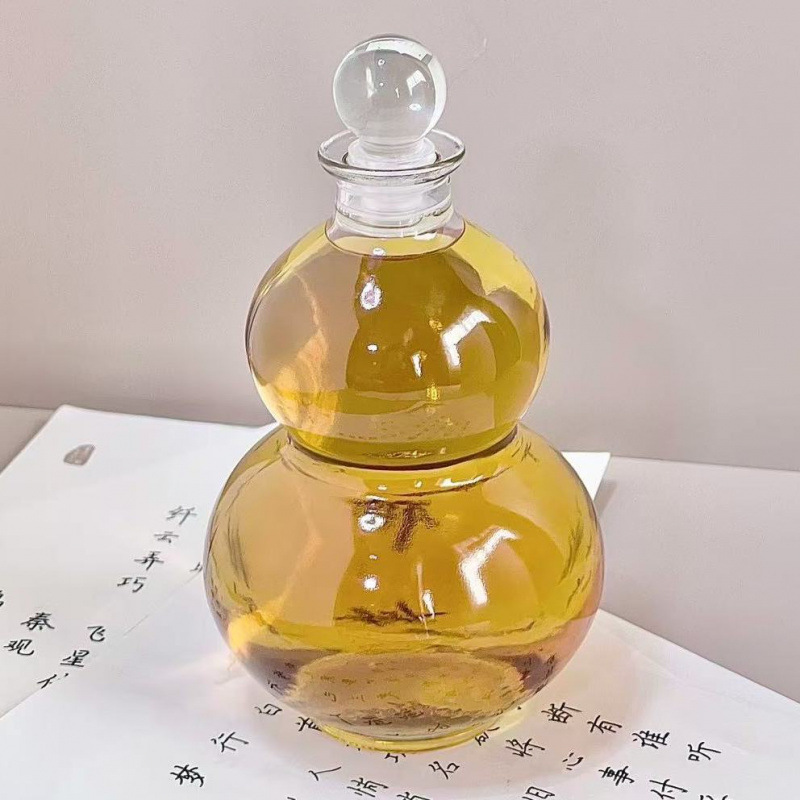 249ml 중국식 조롱박병 [리본 제외]