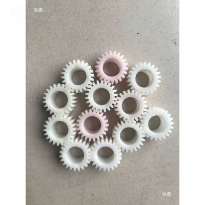 Car washing machine – gear, swash plate, bearing