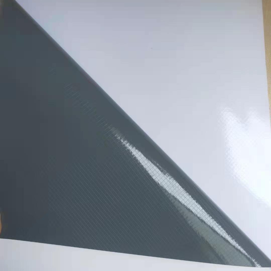 丽图创客导气槽车贴TRUMKER车贴UV溶剂打印画面精美高粘度好施工