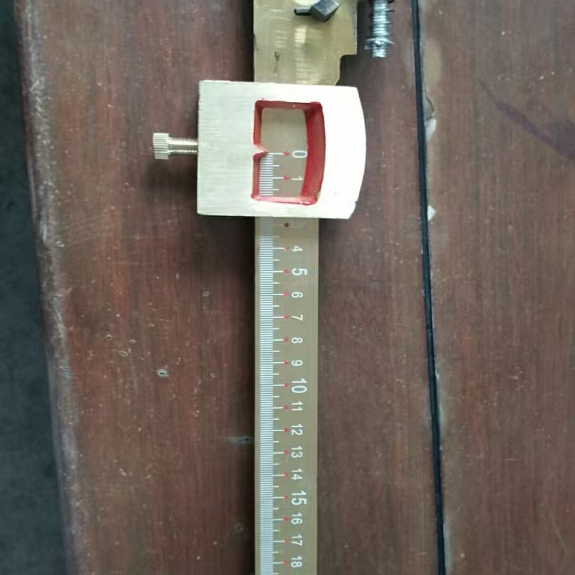 Báscula Mecánica de Plataforma 300 kg
