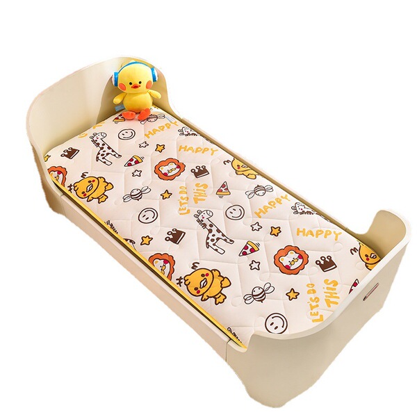 Cotton children's universal mattress for new born for kindergarten…